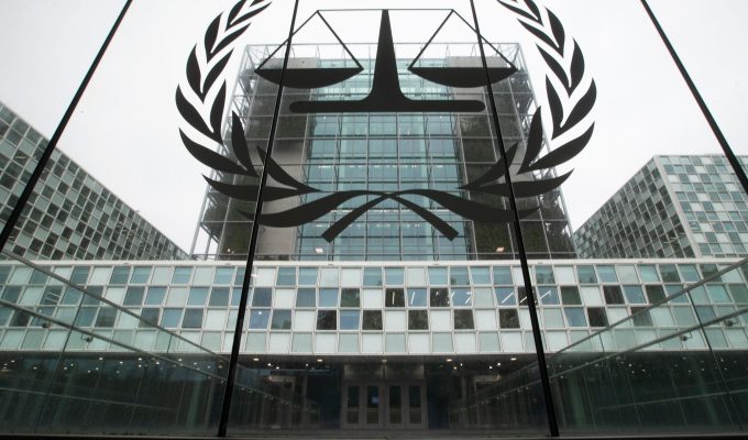 EUA preparam novas sanções contra Tribunal Penal Internacional, diz jornal