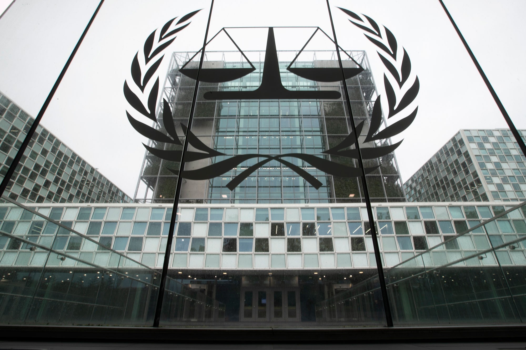 EUA preparam novas sanções contra Tribunal Penal Internacional, diz jornal