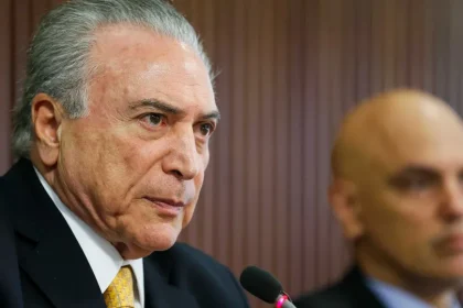 Veja quais presidentes indicaram os atuais ministros do Supremo Tribunal Federal