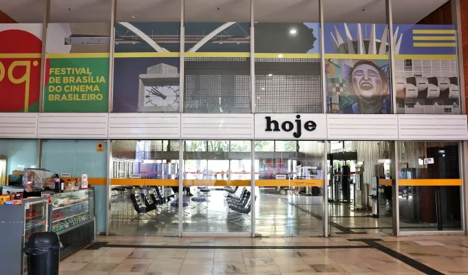 Longa de André Novais vence o Festival de Brasília de Cinema