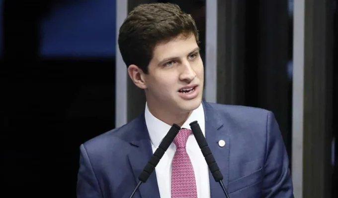 PE: João Campos diz que debate no STF cria ‘cortina de fumaça’ para a eleição