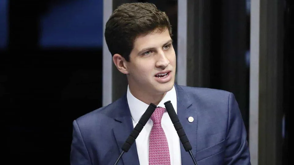 PE: João Campos diz que debate no STF cria ‘cortina de fumaça’ para a eleição