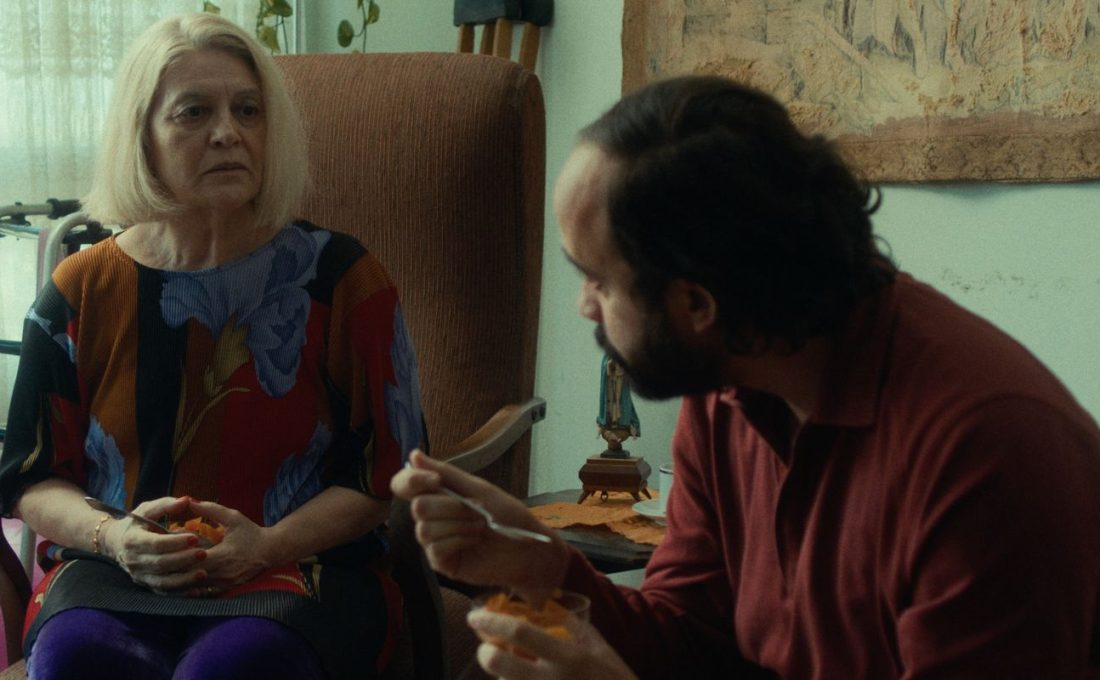 Cine Inclusão 60+ traz filmes dedicados ao debate sobre envelhecimento