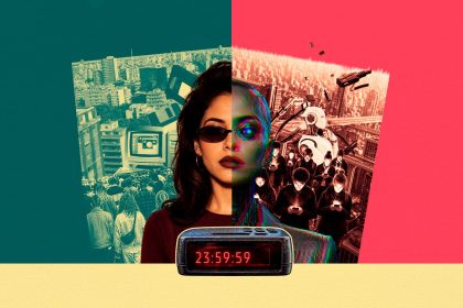 O fim do mundo nunca apontou realmente para a humanidadeDo Y2K à IA