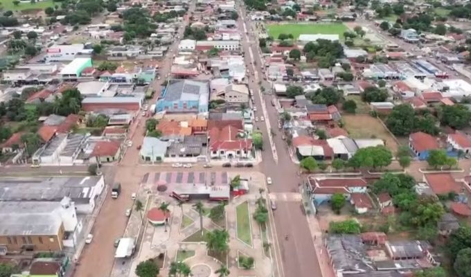 Criança de 3 anos morre com suspeita de choque elétrico em MS