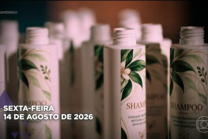 Parece xampu, mas é cocaína: operação secreta rastreia carga do Brasil até Berlim