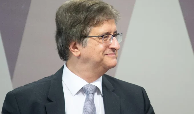 Gonet admite encontro com Vorcaro em Londres, mas diz que não é amigo do banqueiro