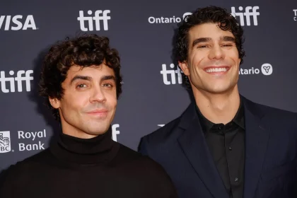 ‘A Bola Preta’ vence o principal prêmio do Festival de Toronto 2026