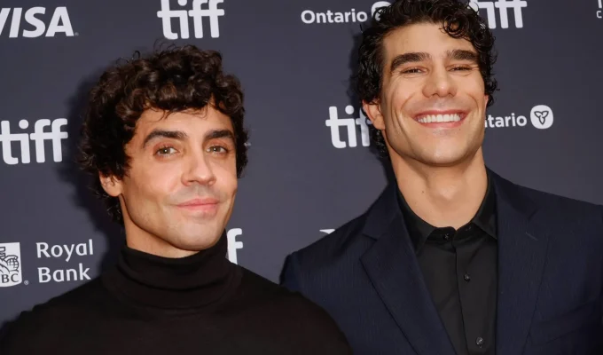 ‘A Bola Preta’ vence o principal prêmio do Festival de Toronto 2026