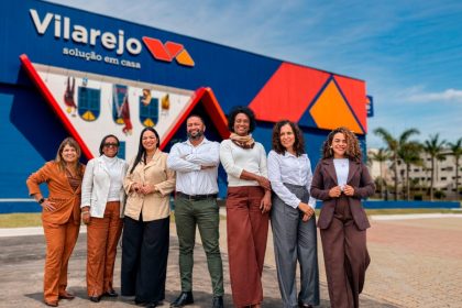 Na Vilarejo, atendimento e negociação caminham juntos