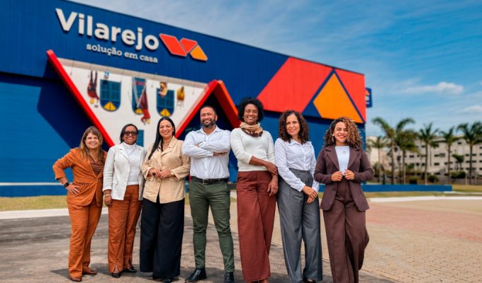 Na Vilarejo, atendimento e negociação caminham juntos