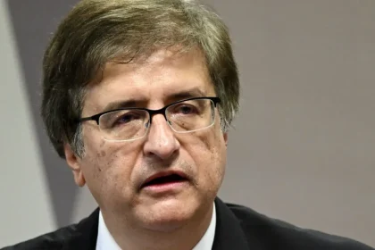No STF, Gonet nega amizade com Vorcaro e diz que só falou uma vez com ex-dono do Master