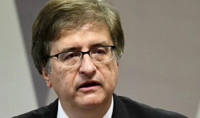 No STF, Gonet nega amizade com Vorcaro e diz que só falou uma vez com ex-dono do Master