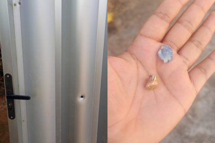 Terreiro é alvo de tiros em celebração religiosa no Recife; VÍDEO