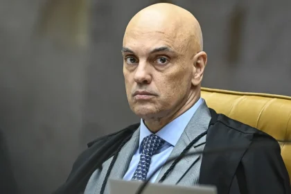 Veja frases marcantes da sessão do STF que discute futuro de Alexandre de Moraes