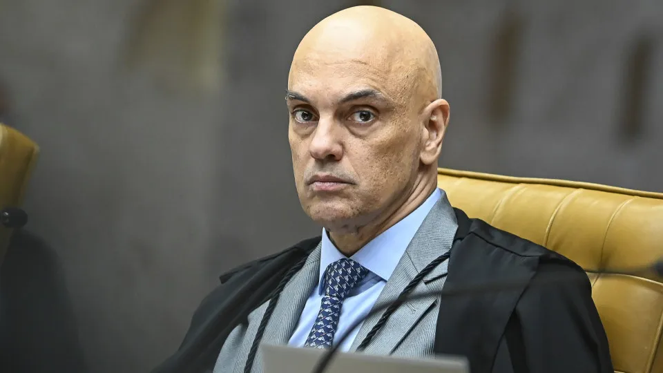 Veja frases marcantes da sessão do STF que discute futuro de Alexandre de Moraes
