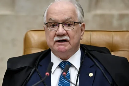 Sessão no STF tem bate-boca e ofensas entre ministros, de ‘aprendiz de feiticeiro’ a ‘leviano’