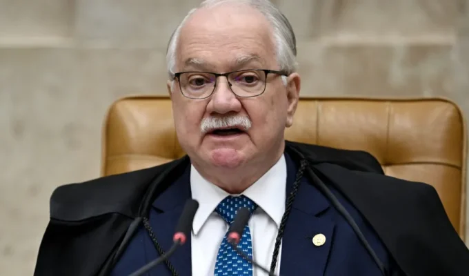 Sessão no STF tem bate-boca e ofensas entre ministros, de ‘aprendiz de feiticeiro’ a ‘leviano’