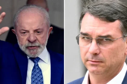 No 2º turno, Lula tem 46% e Flávio 45%, empatados tecnicamente, diz BTG/Nexus