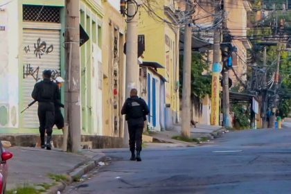 Preso há 30 anos, Marcinho VP permanece em presídio federal fora do RJ