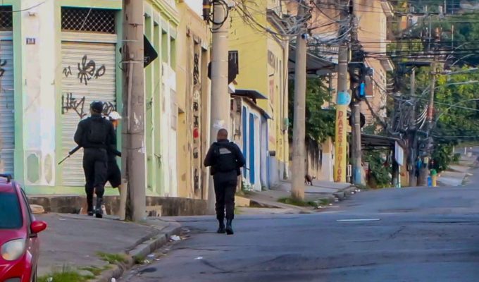 Preso há 30 anos, Marcinho VP permanece em presídio federal fora do RJ