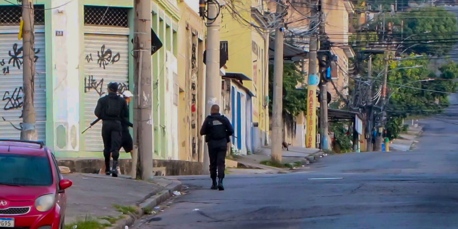 Preso há 30 anos, Marcinho VP permanece em presídio federal fora do RJ