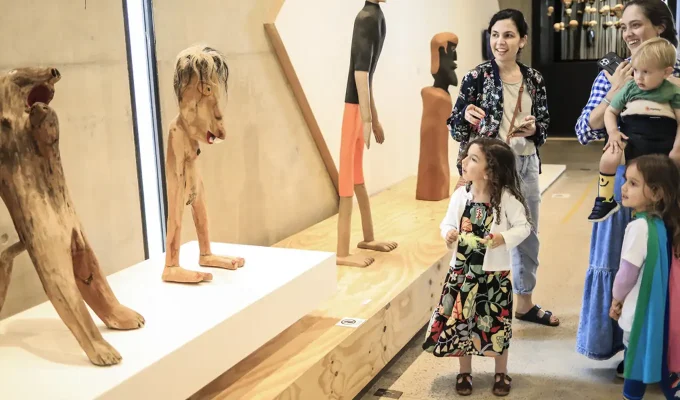Primavera dos Museus busca ampliar acesso à cultura em todo o país