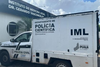 Dois homens são mortos após ataque de grupo armado em Floriano