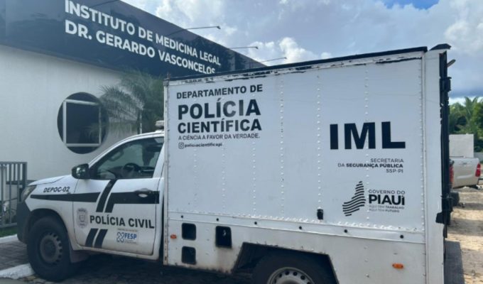 Dois homens são mortos após ataque de grupo armado em Floriano
