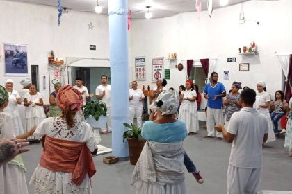 Eleitores de religiões afro se sentem invisíveis em campanha eleitoral