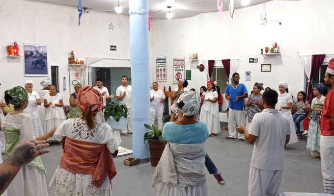 Eleitores de religiões afro se sentem invisíveis em campanha eleitoral