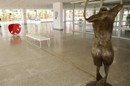 Mais de 900 instituições participam da Primavera dos Museus