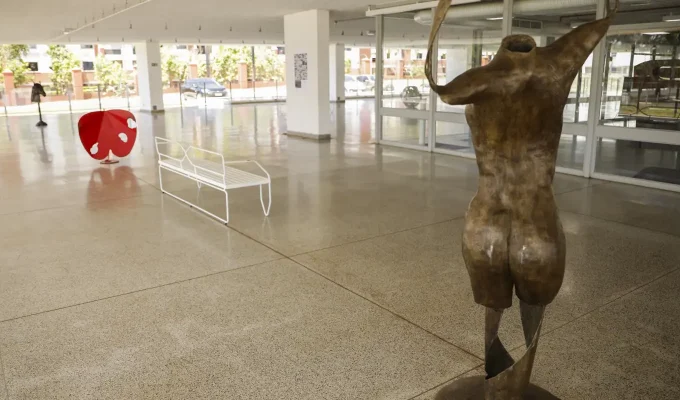 Mais de 900 instituições participam da Primavera dos Museus