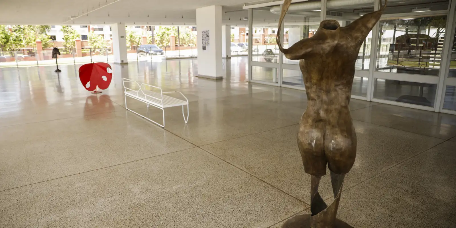 Mais de 900 instituições participam da Primavera dos Museus