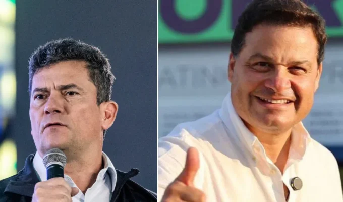 No PR, Moro tem 35%; Sandro Alex, 27%, e Requião Filho, 22%, diz pesquisa Real Time Big Data