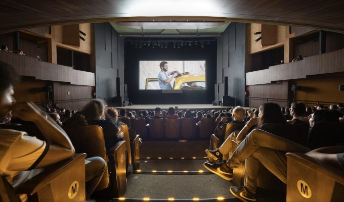 CineBH celebra 20 anos com programação gratuita e debate os caminhos do cinema latino-americano