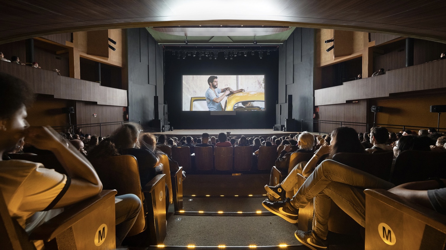 CineBH celebra 20 anos com programação gratuita e debate os caminhos do cinema latino-americano