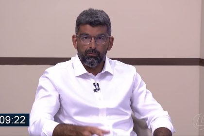 Dr. Daniel propõe romper contrato com a Águas do Pará e zerar IPVA para motoristas de aplicativo