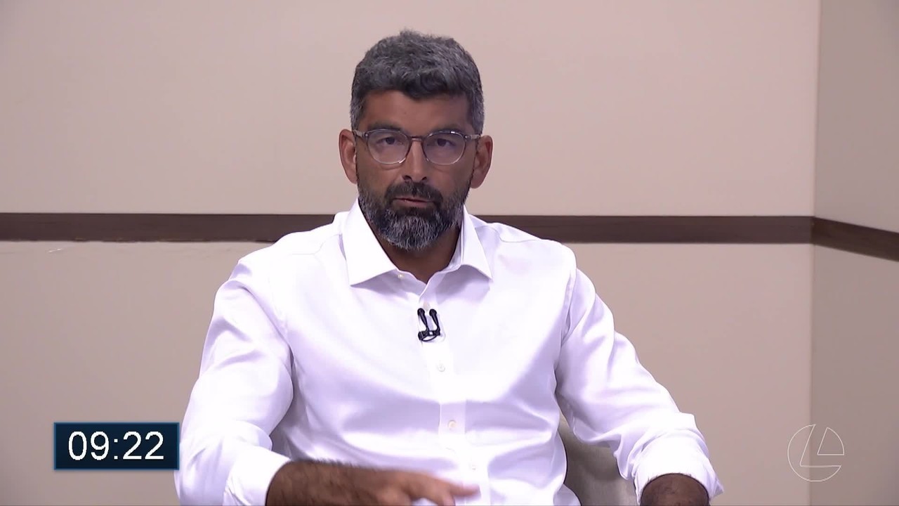 Dr. Daniel propõe romper contrato com a Águas do Pará e zerar IPVA para motoristas de aplicativo