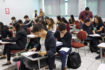 Convocação da lista de espera do Fies no 2º semestre termina na quinta