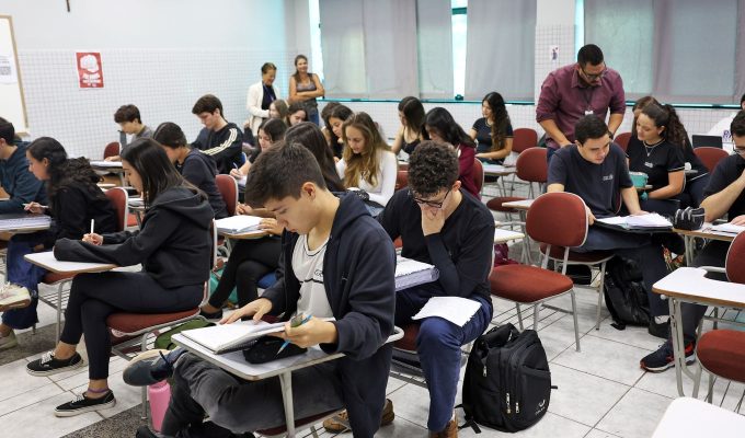 Convocação da lista de espera do Fies no 2º semestre termina na quinta