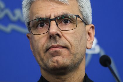 Irã acusa EUA de ‘propagar desinformação’ ao negarem vistos a jornalistas para reunião da ONU