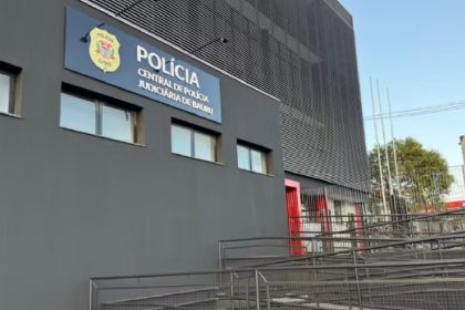 Criminosos fingem pedir comida para invadir e roubar casa, mas acabam presos em Bauru