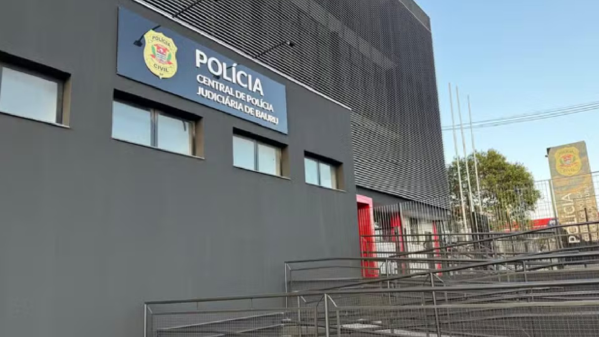 Criminosos fingem pedir comida para invadir e roubar casa, mas acabam presos em Bauru