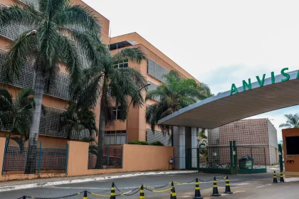 Anvisa manda apreender medicamento falsificado para câncer de mama