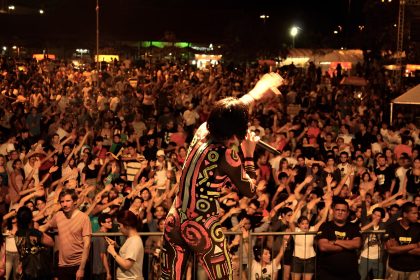Festival Quebramar abre inscrições para cobertura colaborativa da 8ª edição