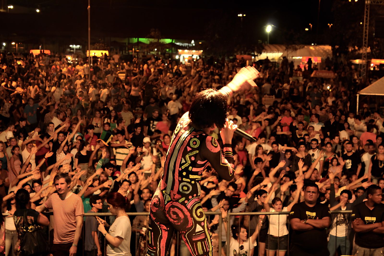 Festival Quebramar abre inscrições para cobertura colaborativa da 8ª edição