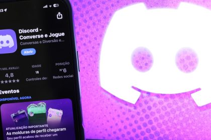 AGU reitera ação para obrigar Discord a proteger usuários