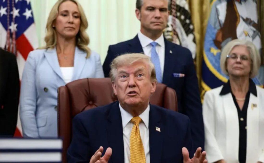 ‘A próxima coisa que veremos é ação militar direta dos EUA em diferentes países’, diz jornalista americano especializado em América Latina