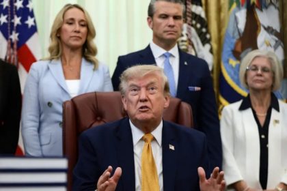 ‘A próxima coisa que veremos é ação militar direta dos EUA em diferentes países’, diz jornalista americano especializado em América Latina